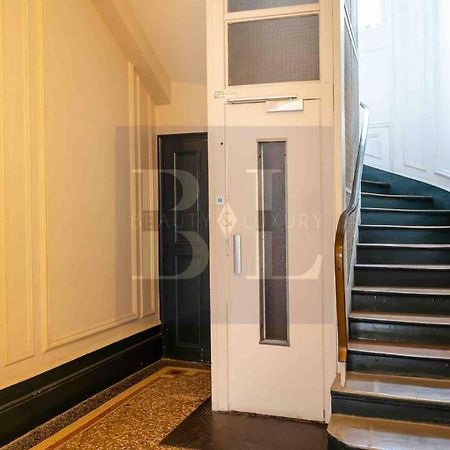 Dauphine Saint Germain 6Th Arr 2Bedrooms パリ エクステリア 写真