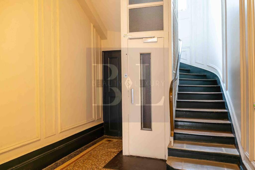 Dauphine Saint Germain 6Th Arr 2Bedrooms パリ エクステリア 写真