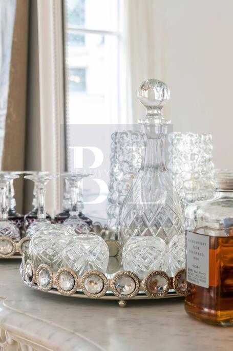 Dauphine Saint Germain 6Th Arr 2Bedrooms パリ エクステリア 写真