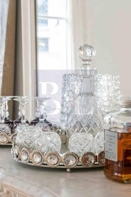 Dauphine Saint Germain 6Th Arr 2Bedrooms パリ エクステリア 写真