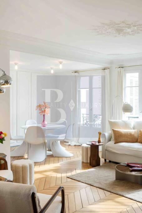 Dauphine Saint Germain 6Th Arr 2Bedrooms パリ エクステリア 写真