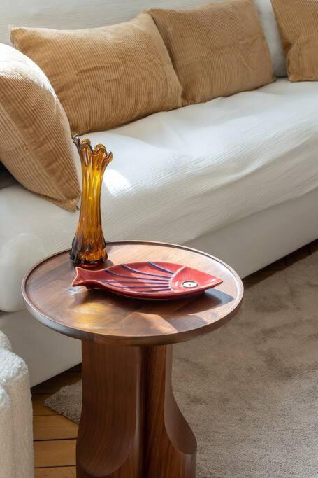Dauphine Saint Germain 6Th Arr 2Bedrooms パリ エクステリア 写真