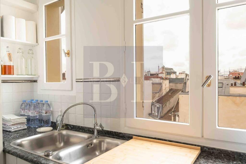 Dauphine Saint Germain 6Th Arr 2Bedrooms パリ エクステリア 写真