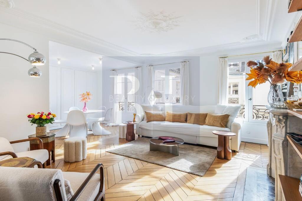 Dauphine Saint Germain 6Th Arr 2Bedrooms パリ エクステリア 写真