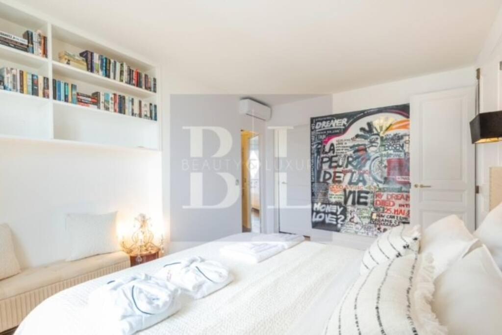 Dauphine Saint Germain 6Th Arr 2Bedrooms パリ エクステリア 写真