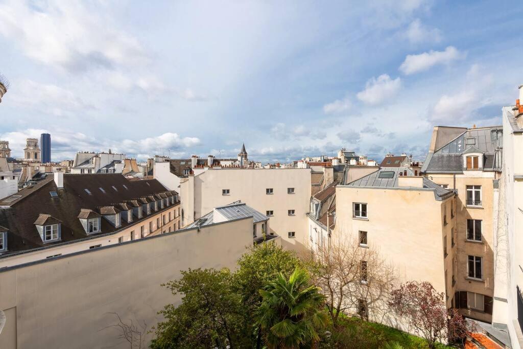 Dauphine Saint Germain 6Th Arr 2Bedrooms パリ エクステリア 写真