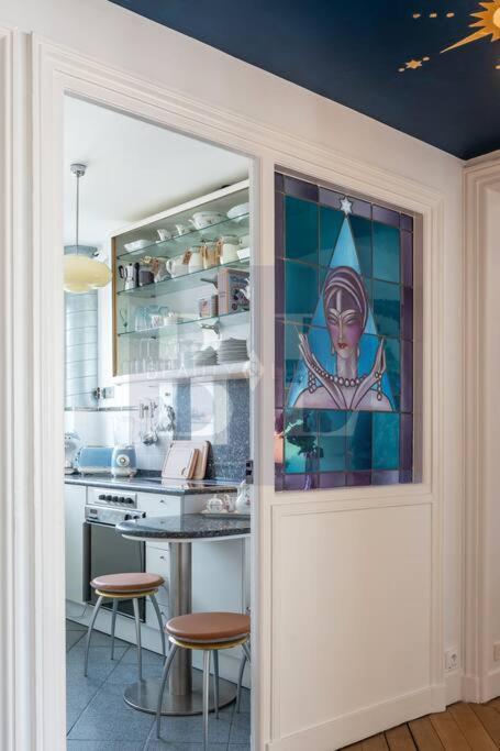 Dauphine Saint Germain 6Th Arr 2Bedrooms パリ エクステリア 写真