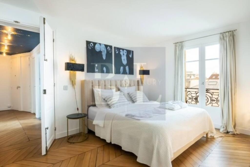 Dauphine Saint Germain 6Th Arr 2Bedrooms パリ エクステリア 写真