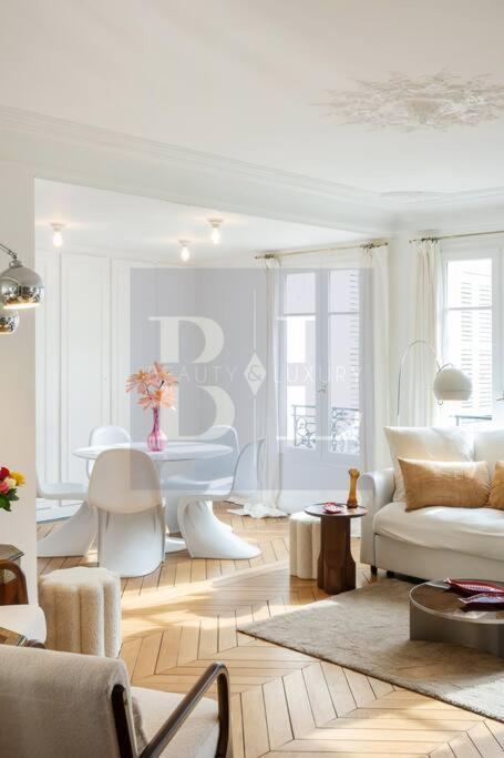 Dauphine Saint Germain 6Th Arr 2Bedrooms パリ エクステリア 写真