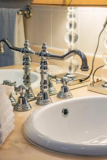Dauphine Saint Germain 6Th Arr 2Bedrooms パリ エクステリア 写真